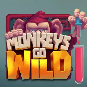 Slot machine Monkeys-Go-Wild