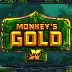 Caça-níqueis Monkeys-Gold-Xpays