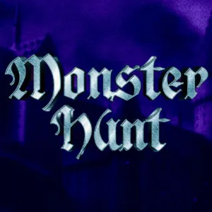 Slot machine Monster-Hunt