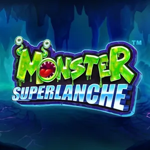 Slot machine Monster-Superlanche