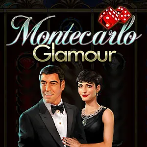 Slot machine Montecarlo-Glamour