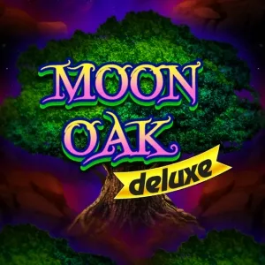 Slot machine Moon-Oak-Deluxe