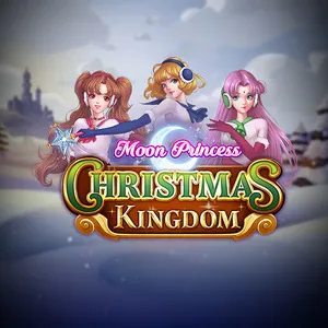 Slot machine Moon-Princess-Christmas-Kingdom