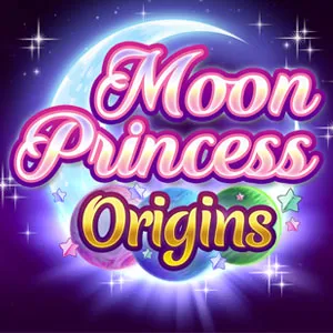 Slot machine Moon-Princess-Origins