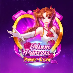 Slot machine Moon-Princess-Power-Of-Love