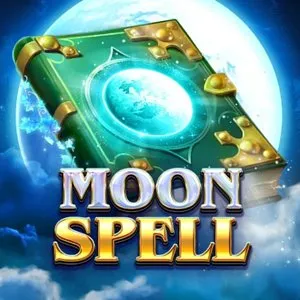Slot machine Moon-Spell