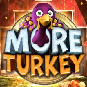 Slot machine More-Turkey