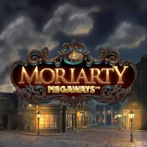 Slot machine Moriarty-Megaways