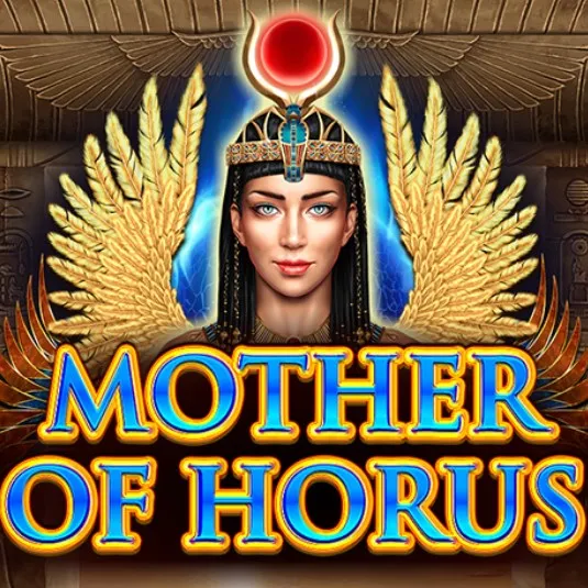 Slot machine Mother-Of-Horus-Slot-Review
