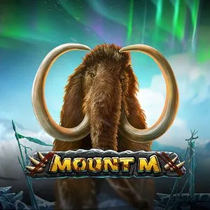 Caça-níqueis Mount-M