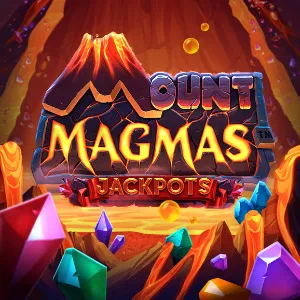 Slot machine Mount-Magmas
