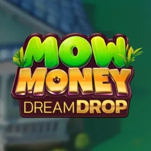 Slot machine Mow-Money-Dream-Drop