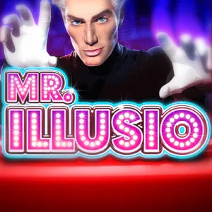 Slot machine Mr-Illusio