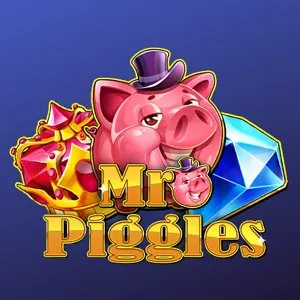 Slot machine Mr-Piggles