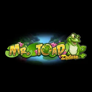 Slot machine Mr-Toad-Deluxe