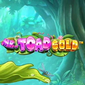 Slot machine Mr-Toad-Gold-Megaways