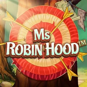 Slot machine Ms-Robin-Hood