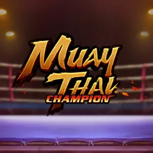 Slot machine Muay-Thai-Champion