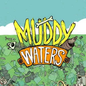 Slot machine Muddy-Waters