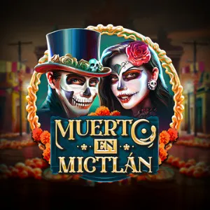 Slot machine Muerto-En-Mictlan
