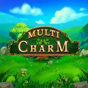 Máquina tragamonedas Multi-Charm