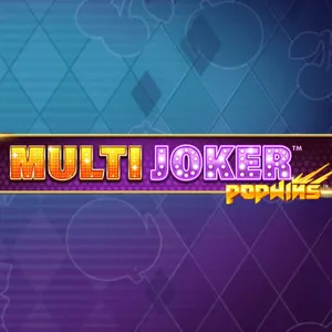 Slot machine Multi-Joker