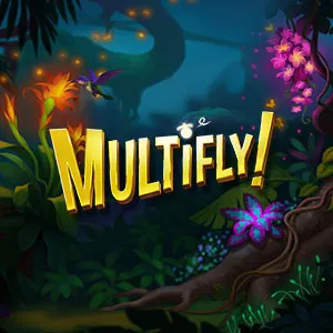 Slot machine Multifly