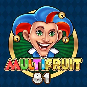 Slot machine Multifruit-81