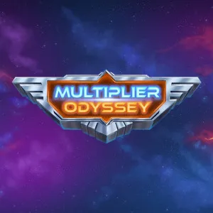 Slot machine Multiplier-Odyssey