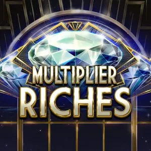 Slot machine Multiplier-Riches