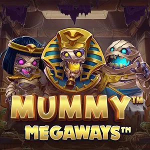 Slot machine Mummy-Megaways