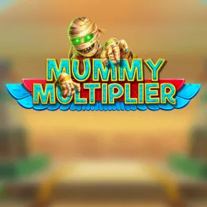 Slot machine Mummy-Multiplier