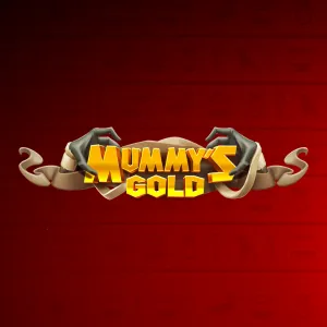 Slot machine Mummys-Gold