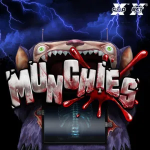 Slot machine Munchies