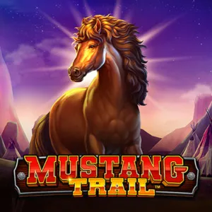 Slot machine Mustang-Trail