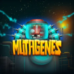 Slot machine Mutagenes