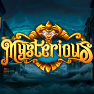 Slot machine Mysterious-Slot-Review