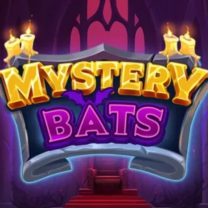 Slot machine Mystery-Bats
