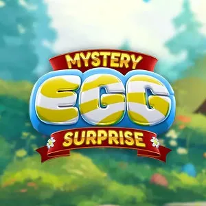 Slot machine Mystery-Egg-Surprise
