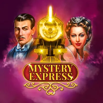 Slot machine Mystery-Express-Slot-Review
