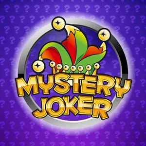 Slot machine Mystery-Joker