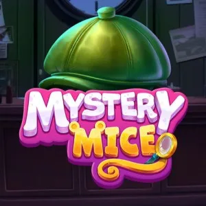 Slot machine Mystery-Mice