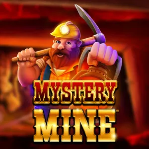 Slot machine Mystery-Mine