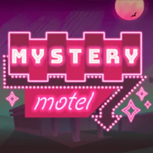 Slot machine Mystery-Motel