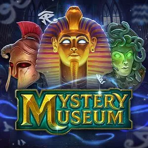 Slot machine Mystery-Museum