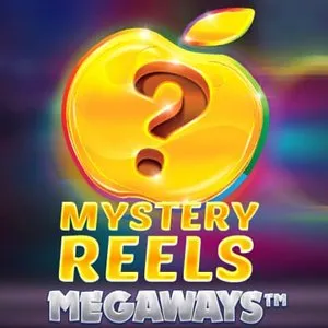 Slot machine Mystery-Reels-Megaways