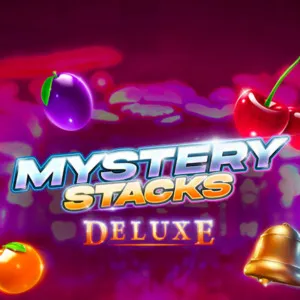 Machine à sous Mystery-Stacks-Deluxe