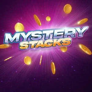 Machine à sous Mystery-Stacks