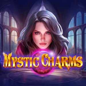 Slot machine Mystic-Charms