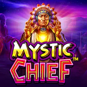 Slot machine Mystic-Chief